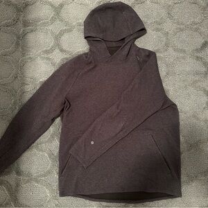 Men’s Lululemon At Ease Hoodie
